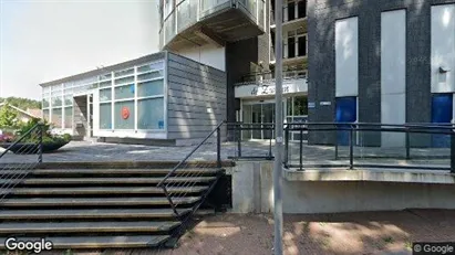 Kontorer til salgs i Rotterdam Pernis – Bilde fra Google Street View