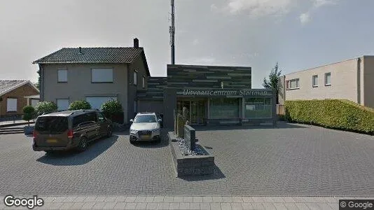 Lokaler til salg i Haaksbergen - Foto fra Google Street View