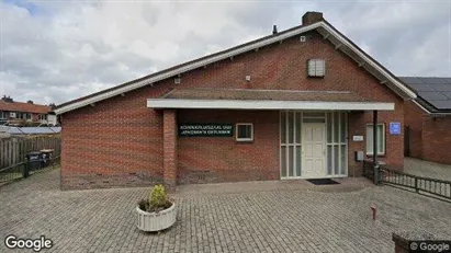 Bedrijfsruimtes te koop in Bronckhorst - Foto uit Google Street View