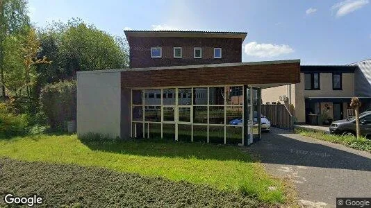 Office spaces for sale i Hengelo - Photo from Google Street View