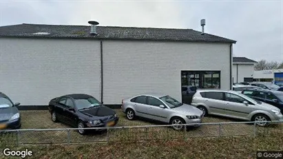 Commercial properties for sale in Hengelo - Photo from Google Street View