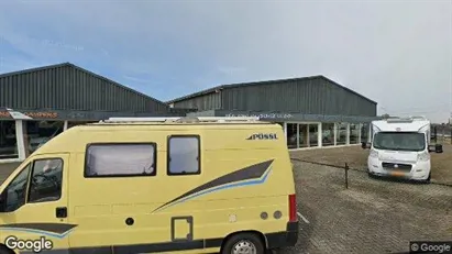 Commercial properties for sale in Goes - Photo from Google Street View