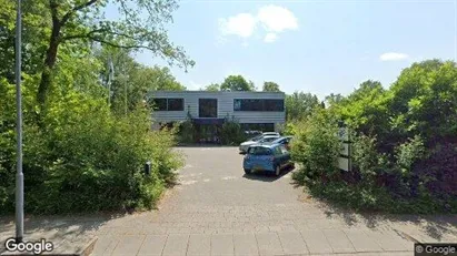 Commercial properties for sale in Noordenveld - Photo from Google Street View