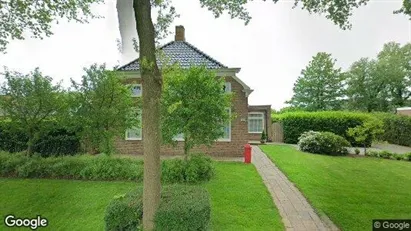 Commercial properties for sale in Slochteren - Photo from Google Street View