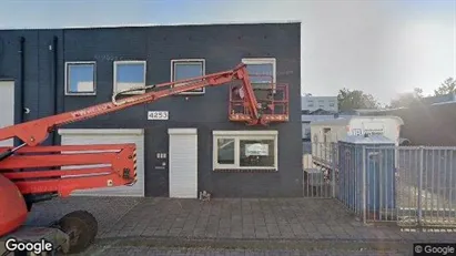 Lokaler til salg i Eindhoven - Foto fra Google Street View