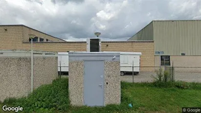 Bedrijfsruimtes te koop in Waalwijk - Foto uit Google Street View