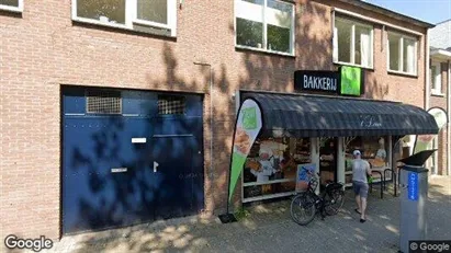 Commercial properties for rent in Tilburg - Photo from Google Street View