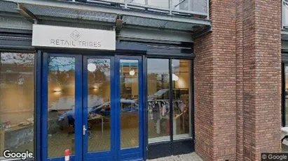 Commercial properties for sale in Haarlem - Photo from Google Street View