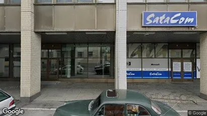 Commercial properties for rent in Pori - Photo from Google Street View