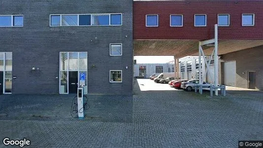 Bedrijfsruimtes te huur i Harderwijk - Foto uit Google Street View