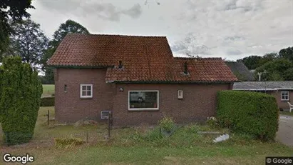 Commercial properties for rent in Barneveld - Photo from Google Street View