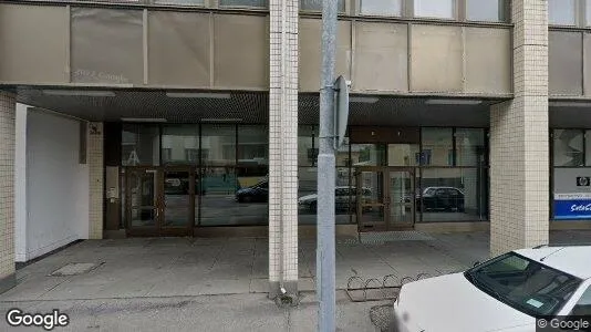 Commercial properties for rent i Pori - Photo from Google Street View