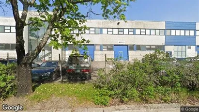 Warehouses for rent in Turku - Photo from Google Street View