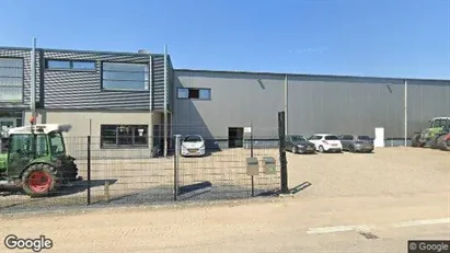 Commercial properties for rent in Tiel - Photo from Google Street View