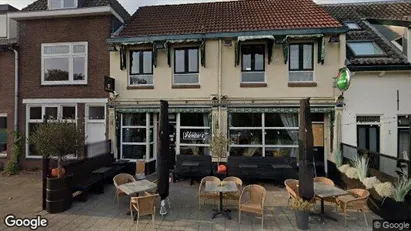 Företagslokaler till salu i Nieuwegein – Foto från Google Street View
