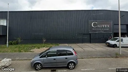 Commercial properties for sale in Utrecht West - Photo from Google Street View