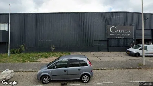 Commercial properties for sale i Utrecht West - Photo from Google Street View