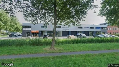 Bedrijfsruimtes te koop in Nieuwegein - Foto uit Google Street View