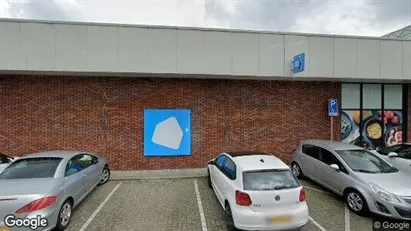 Commercial properties for rent in Ridderkerk - Photo from Google Street View