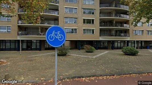 Office spaces for rent i Capelle aan den IJssel - Photo from Google Street View