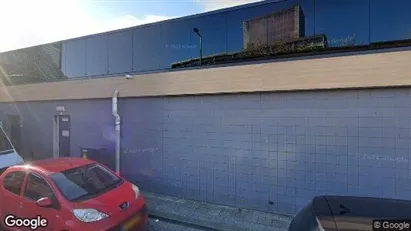 Commercial properties for rent in Rotterdam IJsselmonde - Photo from Google Street View