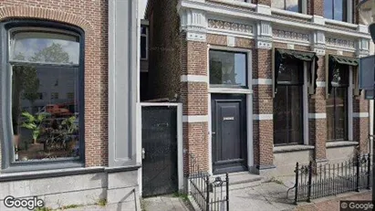 Kontorlokaler til salg i Leeuwarden - Foto fra Google Street View