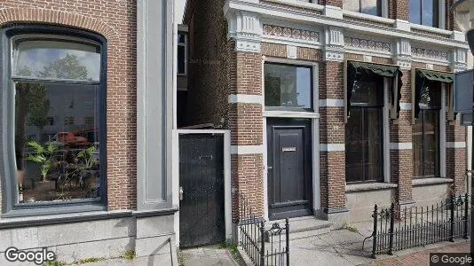 Büros zum Kauf i Leeuwarden – Foto von Google Street View