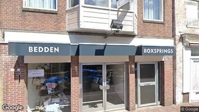 Bedrijfsruimtes te koop in Franekeradeel - Foto uit Google Street View