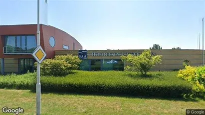 Kontorer til salgs i Súdwest-Fryslân – Bilde fra Google Street View