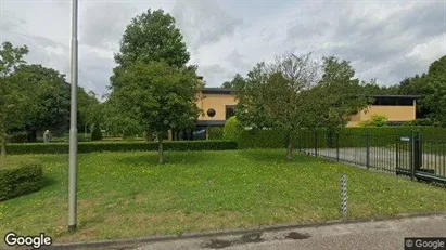 Kontorslokaler till salu i De Fryske Marren – Foto från Google Street View