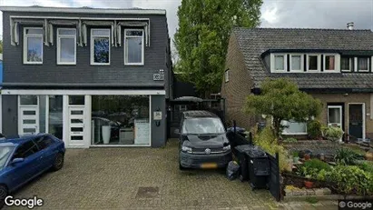 Office spaces for sale in Hilversum - Photo from Google Street View