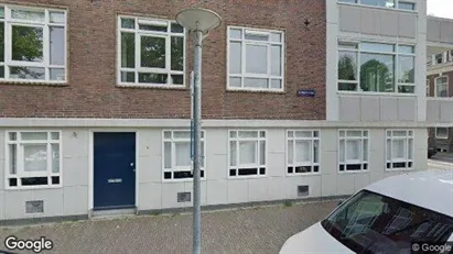 Kontorlokaler til salg i Groningen - Foto fra Google Street View