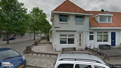 Commercial properties for rent in Leeuwarden - Photo from Google Street View