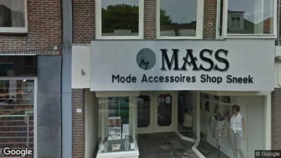 Commercial properties for sale in Súdwest-Fryslân - Photo from Google Street View
