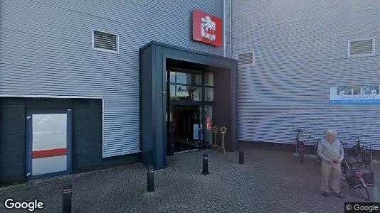 Büros zur Miete i Leeuwarden – Foto von Google Street View