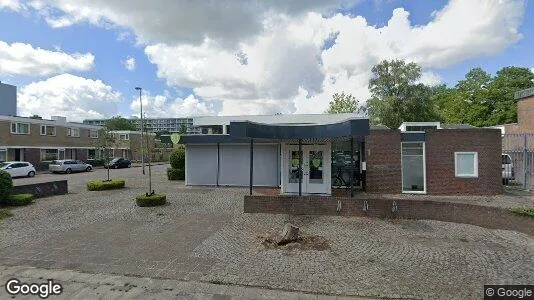 Commercial properties for sale i Leeuwarden - Photo from Google Street View