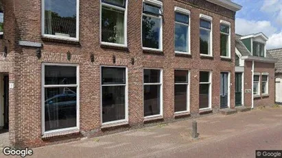 Kantorruimte te koop in Menameradiel - Foto uit Google Street View