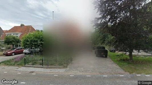 Gewerbeflächen zum Kauf i Heerenveen – Foto von Google Street View