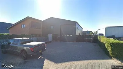Företagslokaler till salu i Smallingerland – Foto från Google Street View