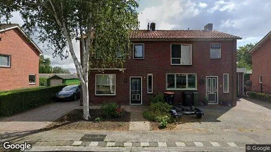 Lokaler til leje i Medemblik - Foto fra Google Street View