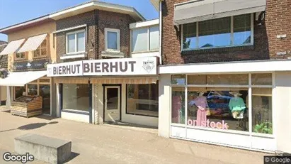 Bedrijfsruimtes te huur in Castricum - Foto uit Google Street View