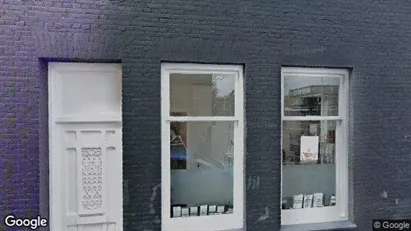 Büros zur Miete in Zaanstad – Foto von Google Street View