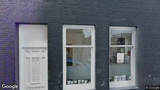 Kantorruimte te huur i Zaanstad - Foto uit Google Street View