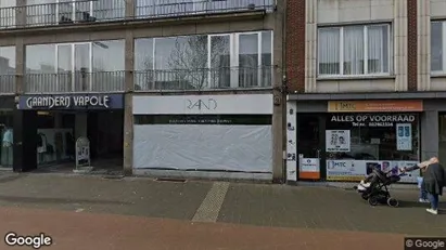 Commercial properties for sale in Mortsel - Photo from Google Street View