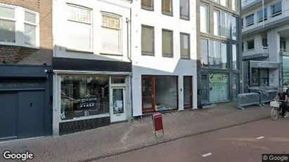 Kontorslokaler till salu i Dordrecht – Foto från Google Street View