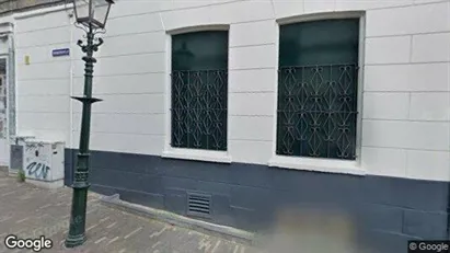 Bedrijfsruimtes te huur in Schiedam - Foto uit Google Street View