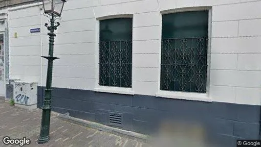 Gewerbeflächen zur Miete i Schiedam – Foto von Google Street View