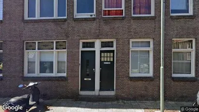 Bedrijfsruimtes te huur in Dordrecht - Foto uit Google Street View
