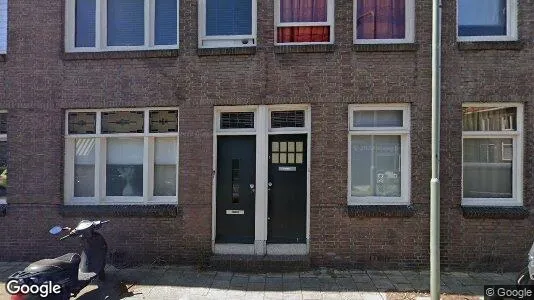 Bedrijfsruimtes te huur i Dordrecht - Foto uit Google Street View