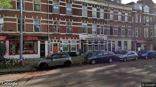 Office spaces for sale i Rotterdam Noord - Photo from Google Street View